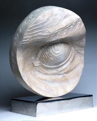 'Eye of the Archer' commissioned for 2012 Olympics