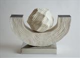 POD by Jilly Sutton, Sculpture