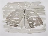 Disintergration 1 by Jilly Sutton, Sculpture