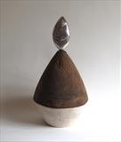 Bulb by Jilly Sutton RSS, Sculpture
