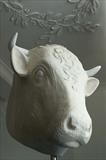 Bull by Jilly Sutton RSS, Sculpture