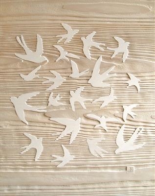 21 Swallows