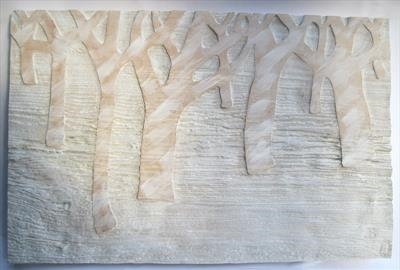 Nine Trees