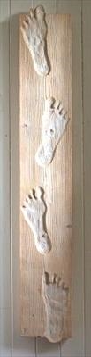 Footprints