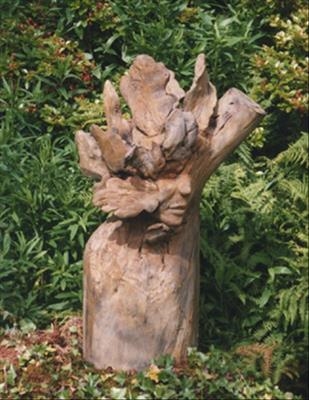 Green Man