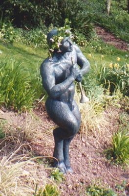 Tidal Faun
